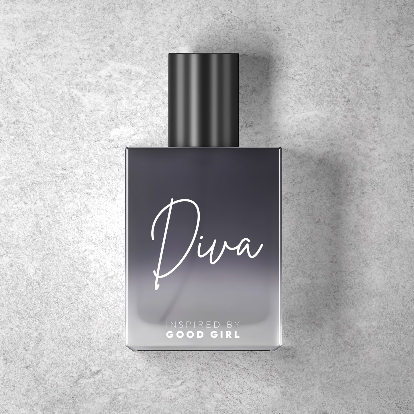 Diva Inspired By Good Girl