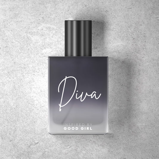 Diva Inspired By Good Girl