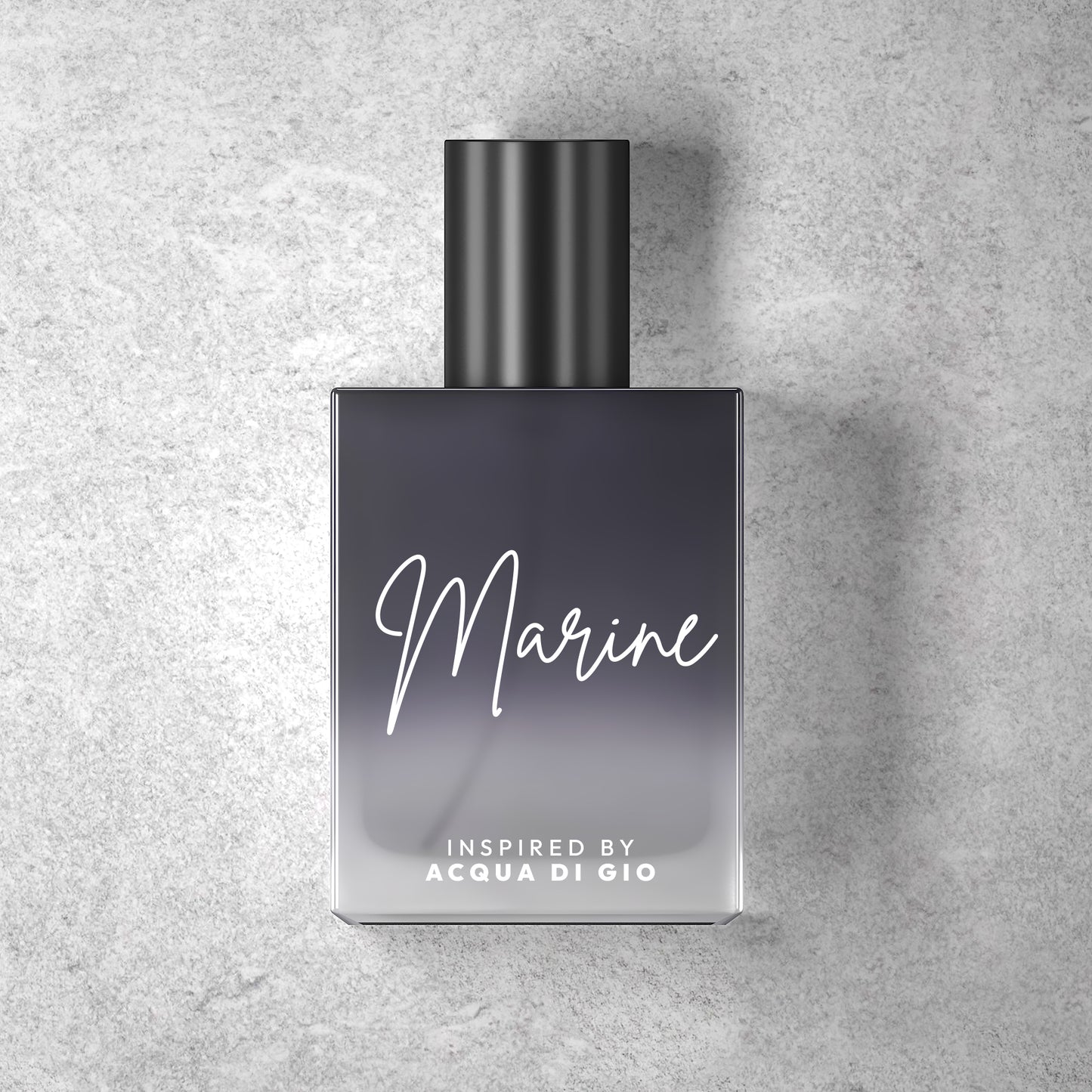 Marine Inspired by Acqua di Gio