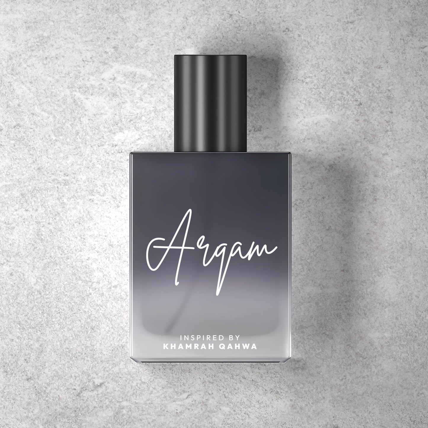 Arqam Inspired By Khamrah Qahwa