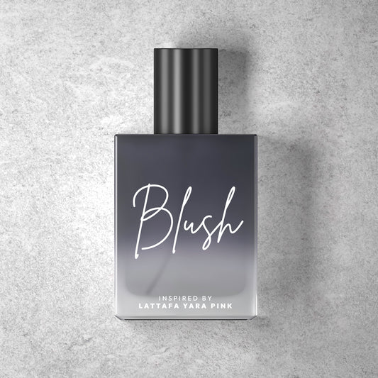 Blush Inspired By Lattafa Yara
