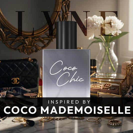 Coco Chic Inspired By Coco Mademoiselle