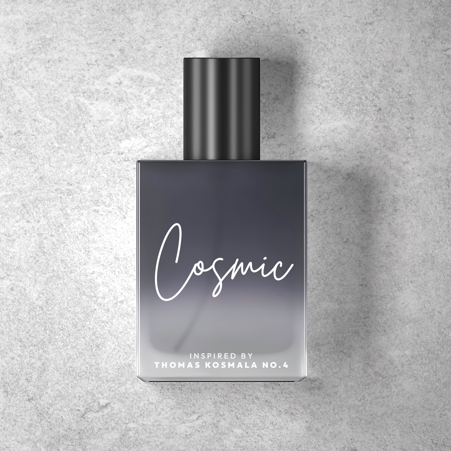 Cosmic Inspired By Thomas Kosmala No.4