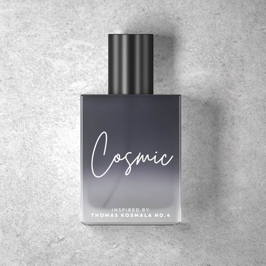 Cosmic Inspired By Thomas Kosmala No.4