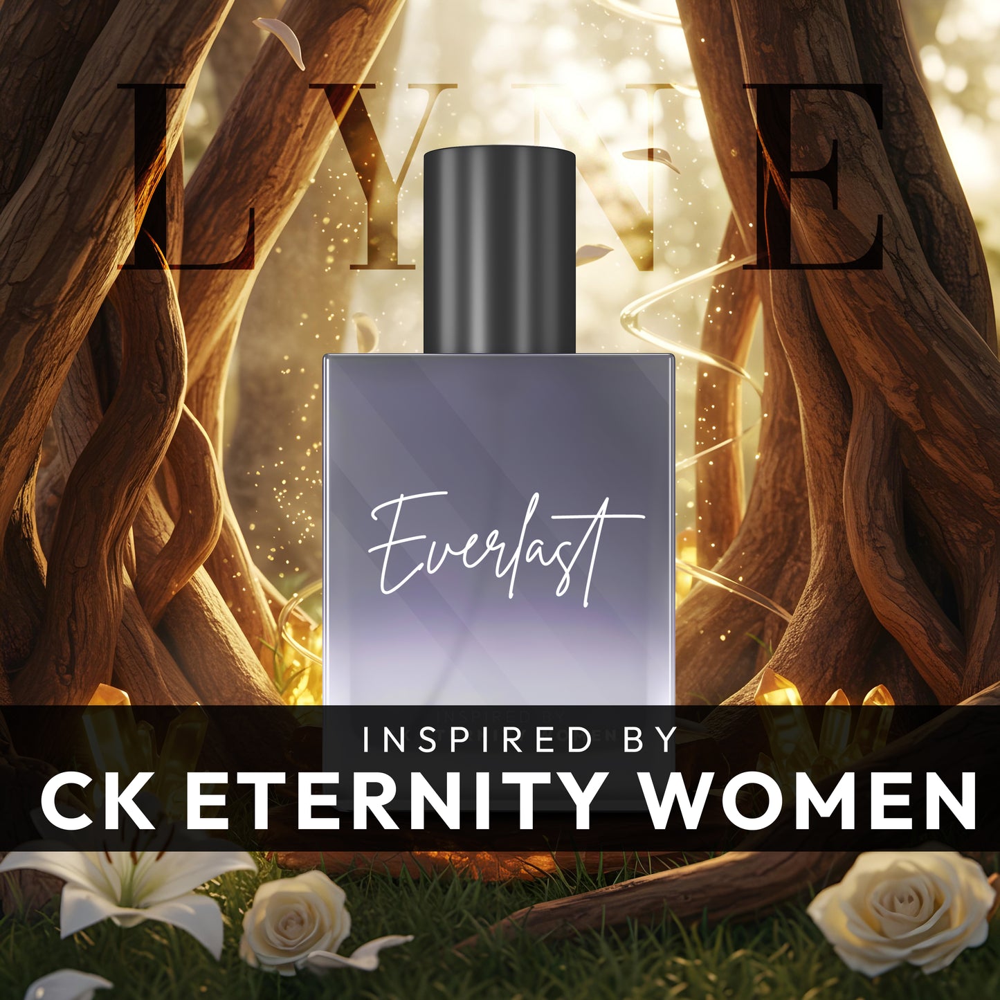 Everlast Inspired By Eternity Women