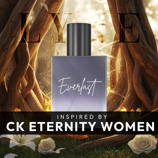 Everlast Inspired By Eternity Women