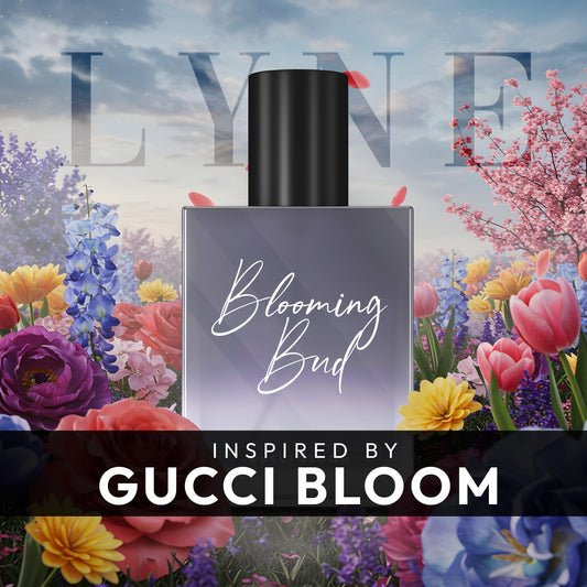 Blooming Bud Inspired By Gucci Bloom