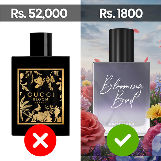 Blooming Bud Inspired By Gucci Bloom