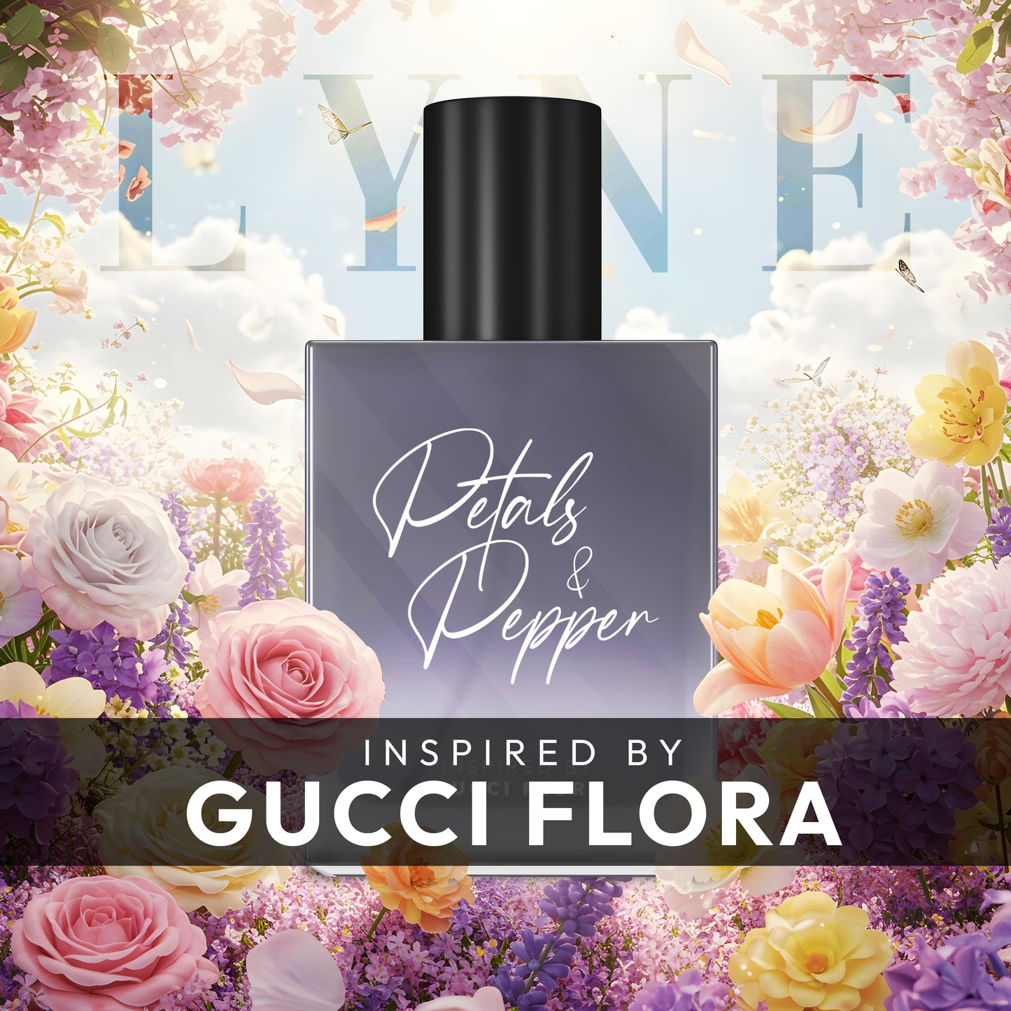 Petals & Pepper Inspired By Gucci Flora