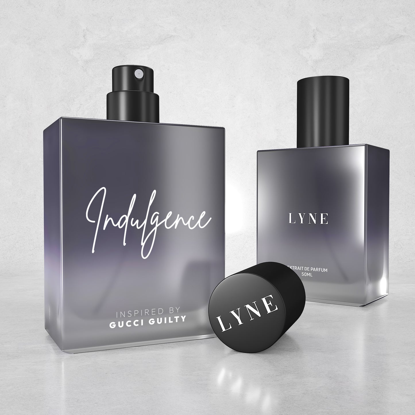 Indulgence Inspired By Gucci Guilty