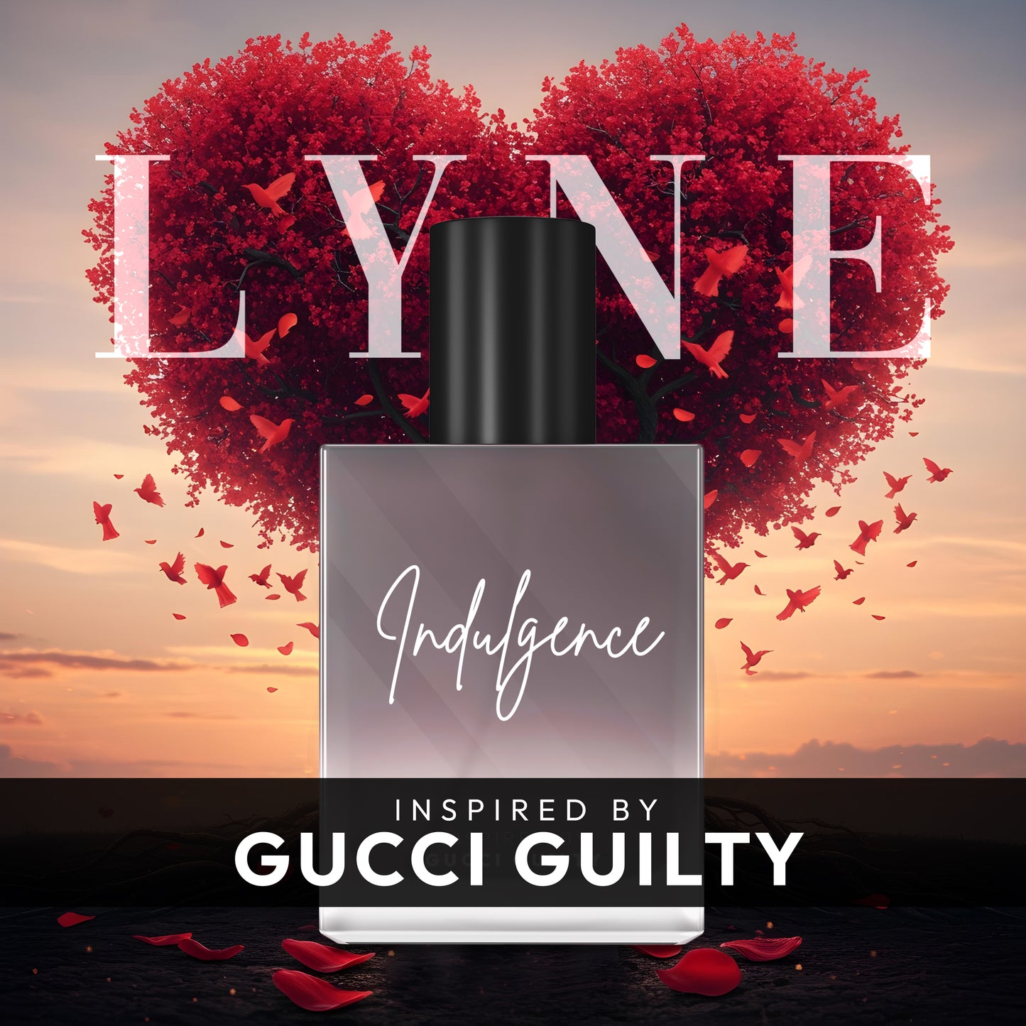 Indulgence Inspired By Gucci Guilty