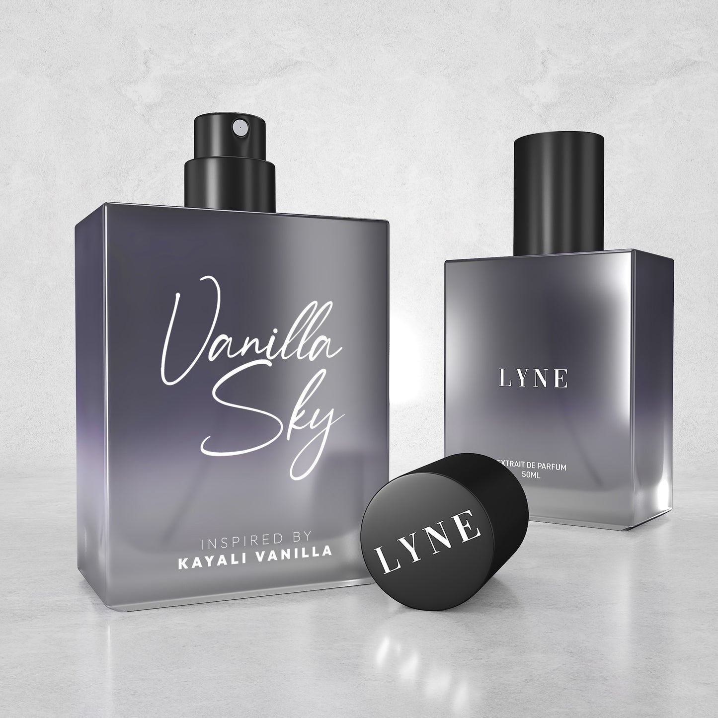 Vanilla Sky Inspired By Kayali Vanilla