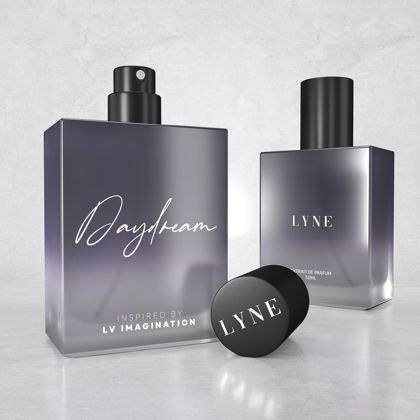 Daydream Inspired By Louis Vuitton's Imagination