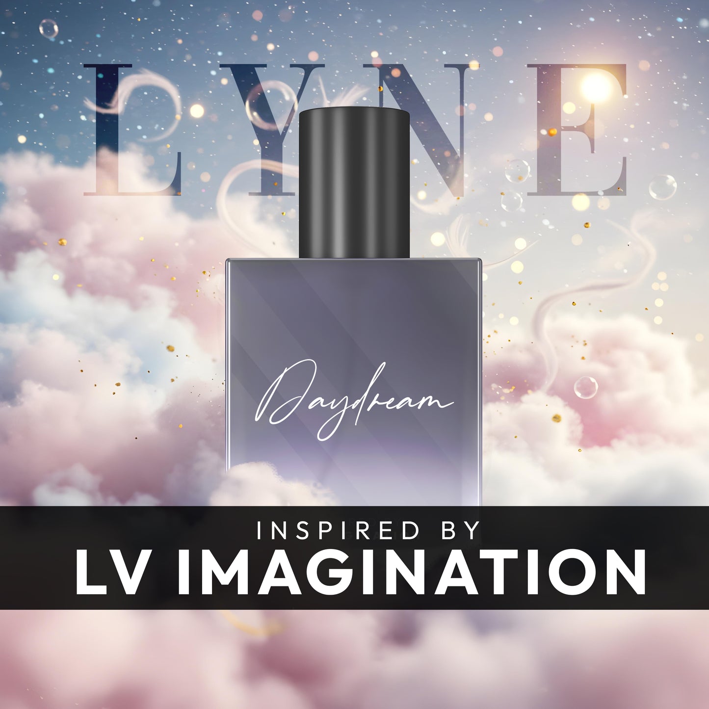 Daydream Inspired By Louis Vuitton's Imagination