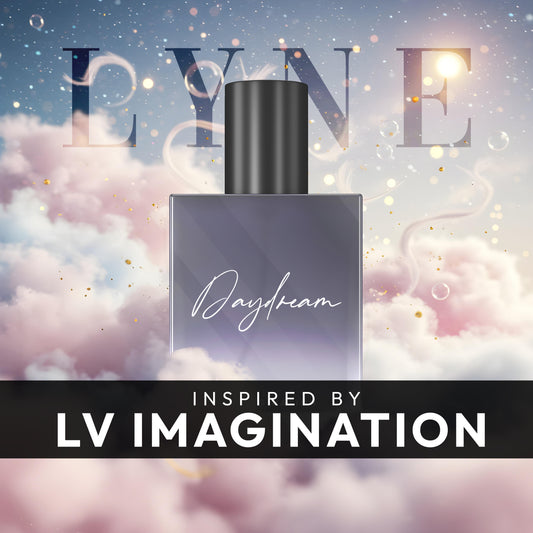 Daydream Inspired By Louis Vuitton's Imagination