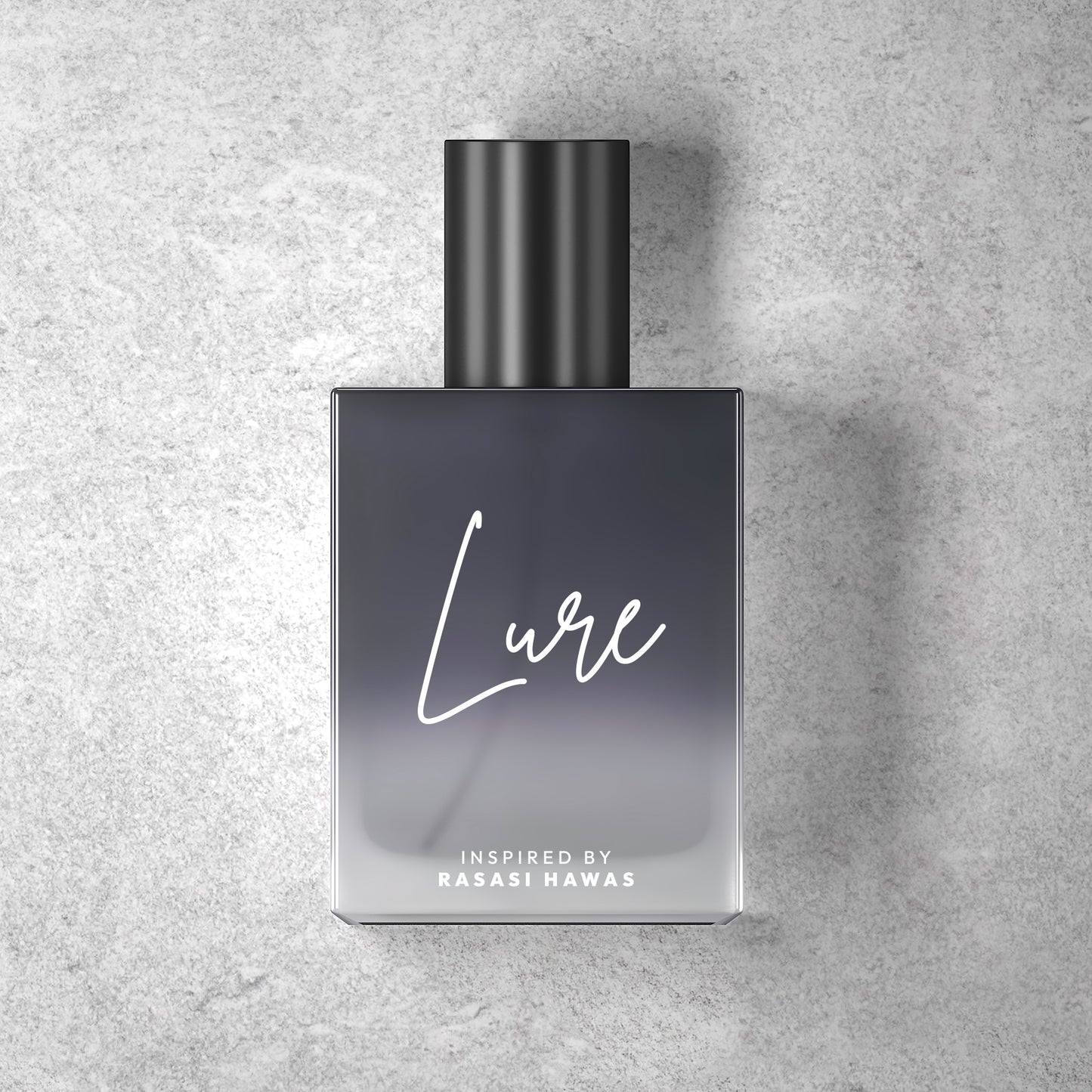 Lure Inspired by Rasasi Hawas Ice