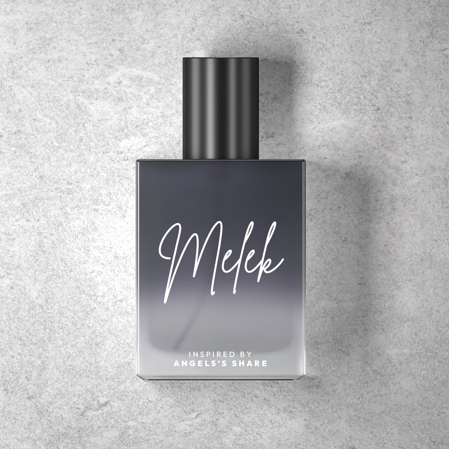 Melek Inspired By Angel's Share