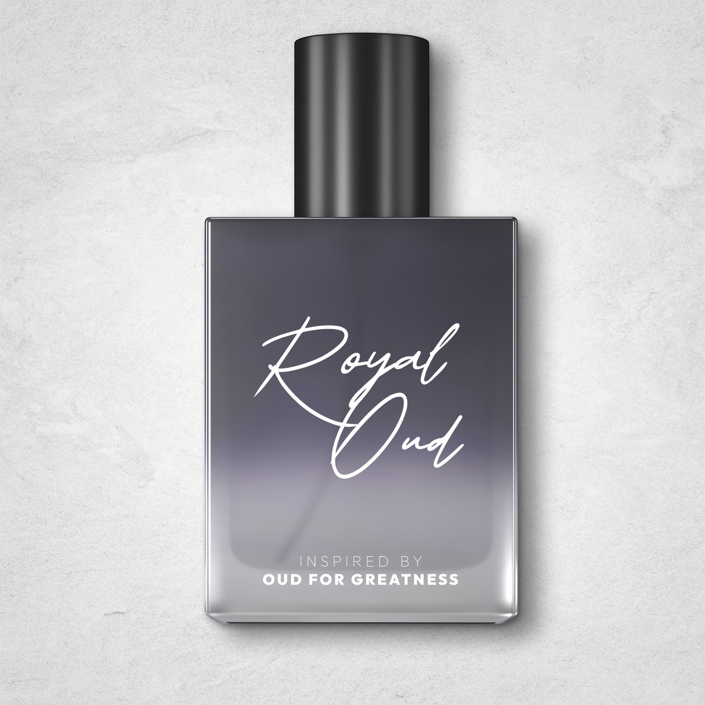 Royal OUD Inspired by Oud for Greatness
